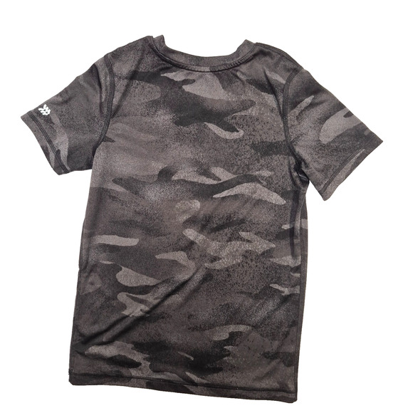 Lot of 3 All In Motion Boys Active T-Shirts Size Medium Short Sleeve Athletic - Picture 11 of 12